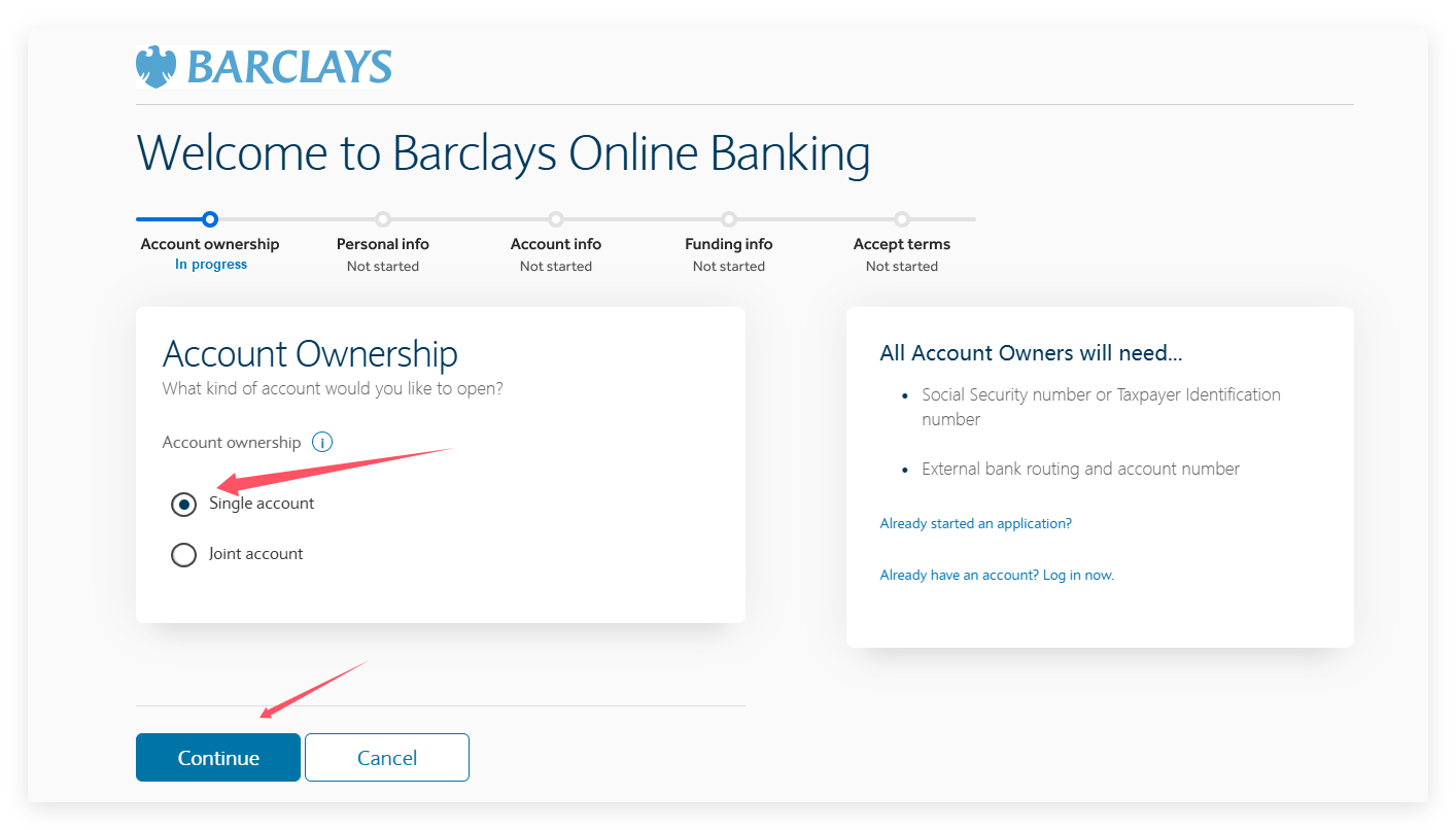 巴克莱银行Barclays Savings开户【2024.11更新:$200开户奖励+Bank letter】