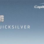Capital One Quicksilver Cash Rewards 信用卡介绍
