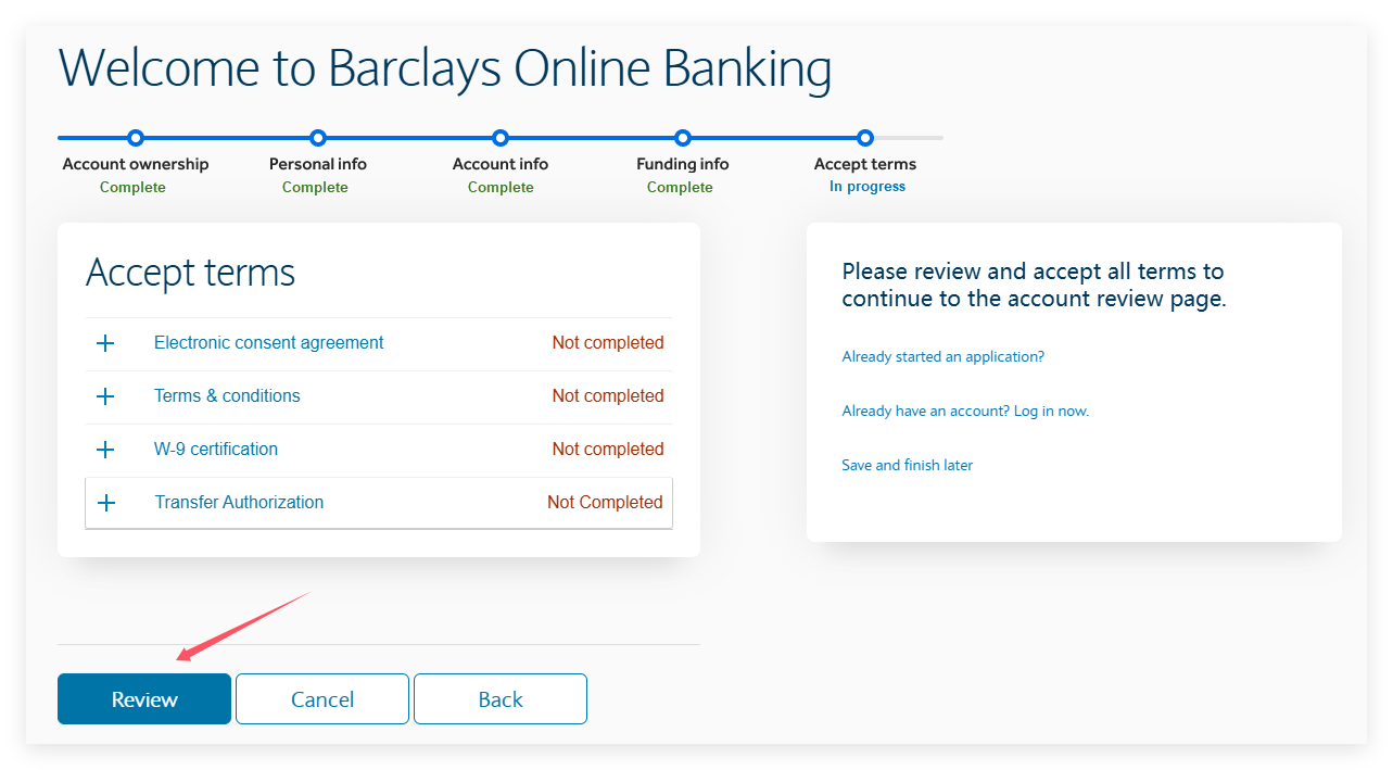 巴克莱银行Barclays Savings开户【2024.11更新:$200开户奖励+Bank letter】