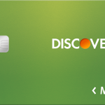 Discover IT Miles 信用卡介绍