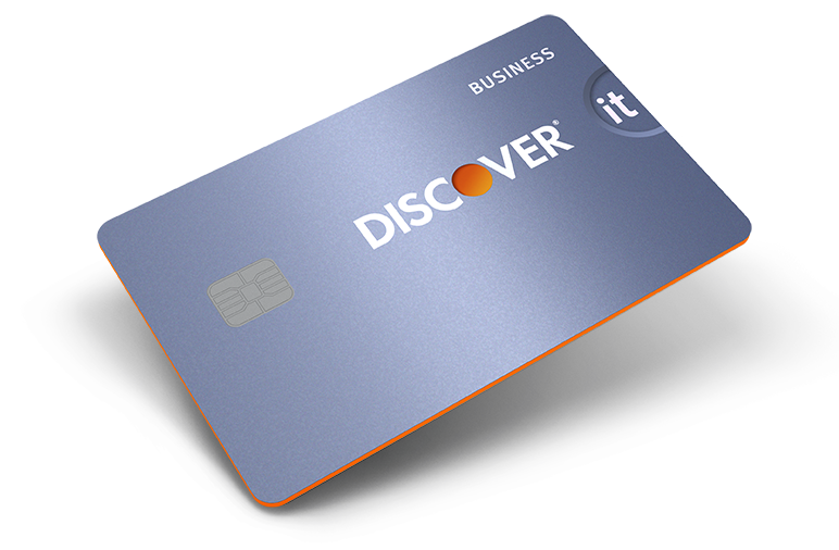 Discover IT 信用卡使用体验
