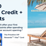 Barclays Priceline VIP Rewards 信用卡介绍