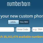 如何在 NumberBarn 购买靓号并转移到 Ultra Mobile