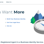通过 Northwest Registered Agent 注册美国公司的流程