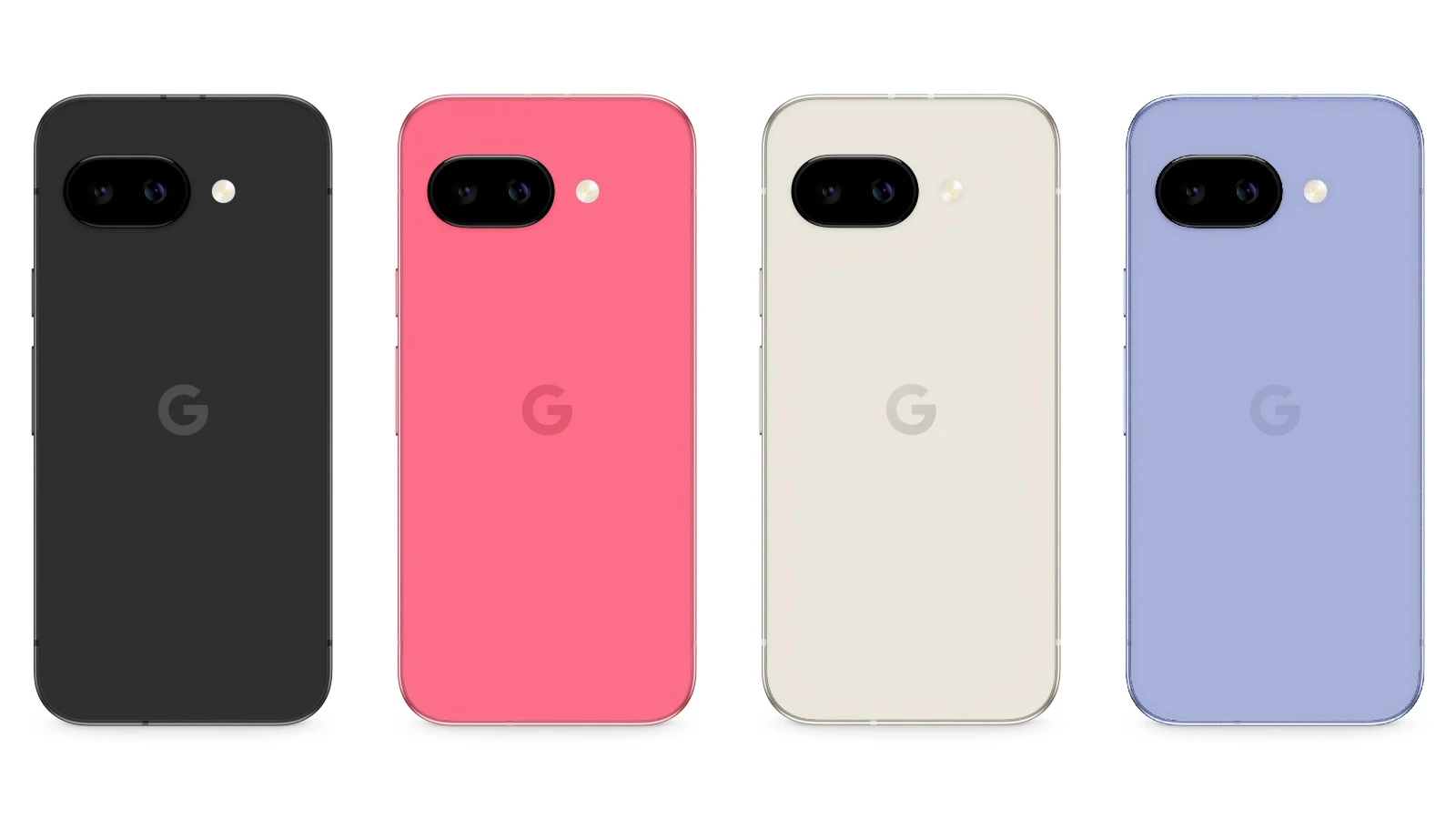 Pixel 9A