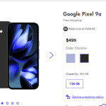 如何撸179刀的Pixel 9A？