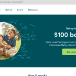 🎉 CIT Bank $100 Checking Bonus 活动详解（无需直接存款！）