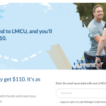 💰Lake Michigan Credit Union $110 推荐奖励指南【2025版】