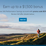 💰Capital One 个人储蓄账户开户奖励高达 $1,500【2025年最新版】