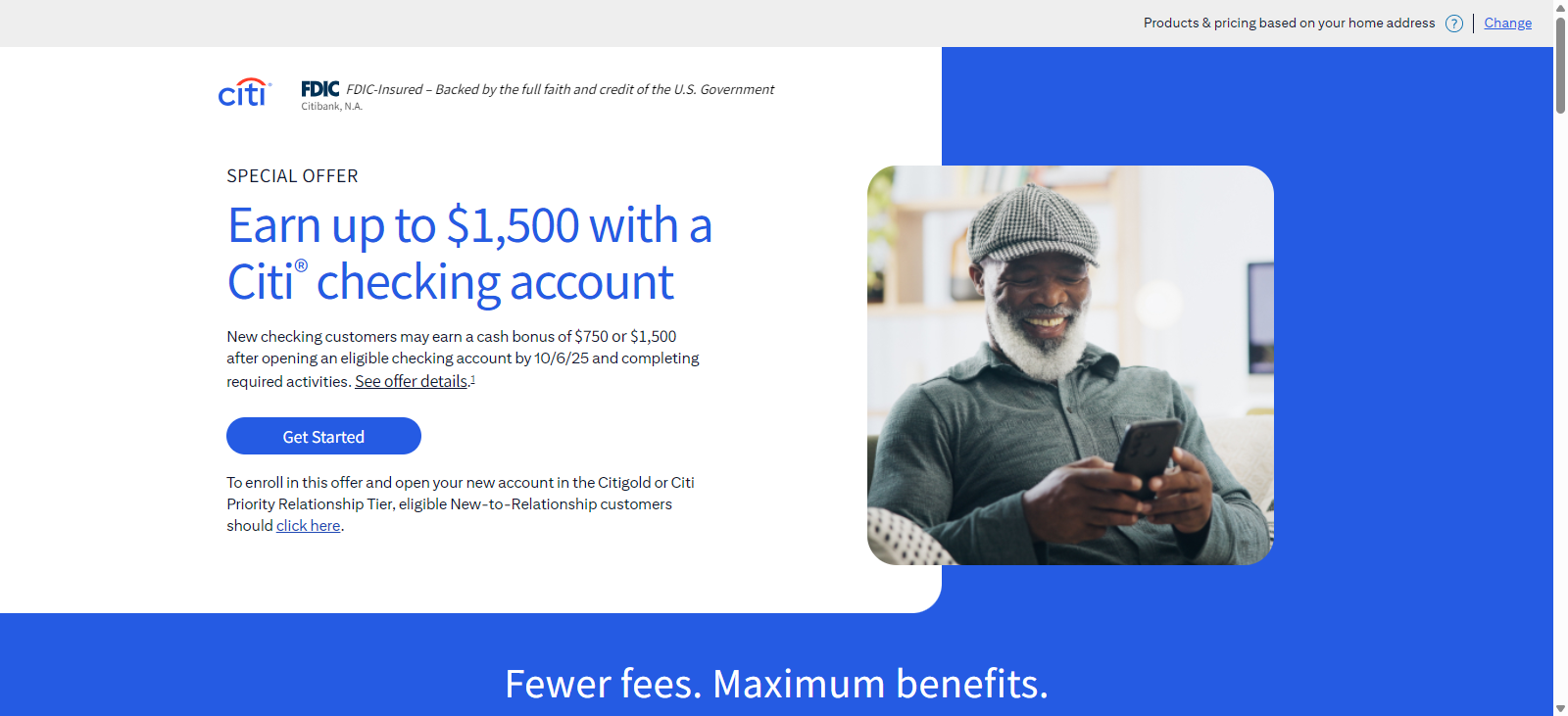 Citi 储蓄账户开户奖励高达$2,000！详细指南– US Cards