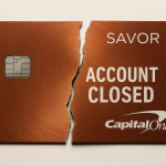 Capital One 最近大规模封禁 Checking 和信用卡账户的原因解析