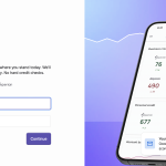 利用 Nav 免费查看 个人 Experian 信用分（Consumer Credit）