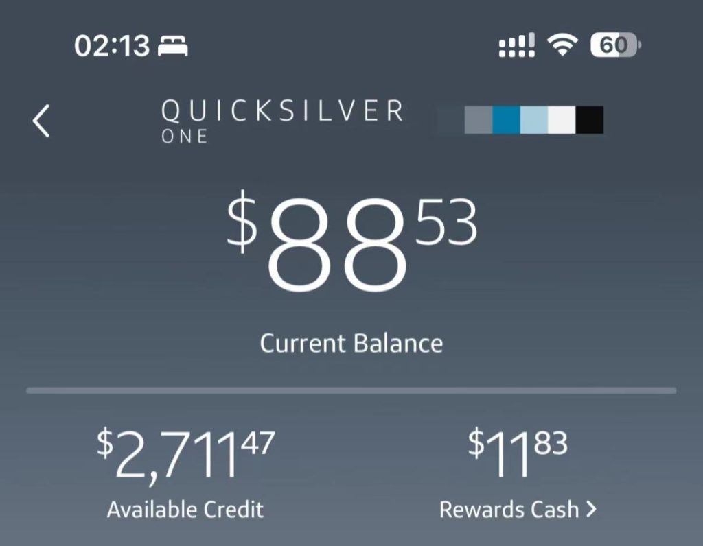 Capital One Quicksilver 返现使用全攻略：教你玩转每一分钱的奖励
