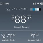 Capital One Quicksilver 返现使用全攻略：教你玩转每一分钱的奖励