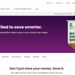 Ally Bank 传真开户流程（2025 全攻略）