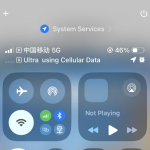 户外 / 无信号环境下:如何让 iPhone 第 2 张卡用主卡流量实现 Wi-Fi Calling 通话