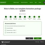 通过wyomingagents注册美国公司